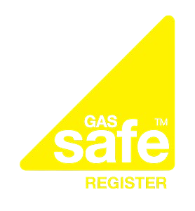 Gas Safe Registered