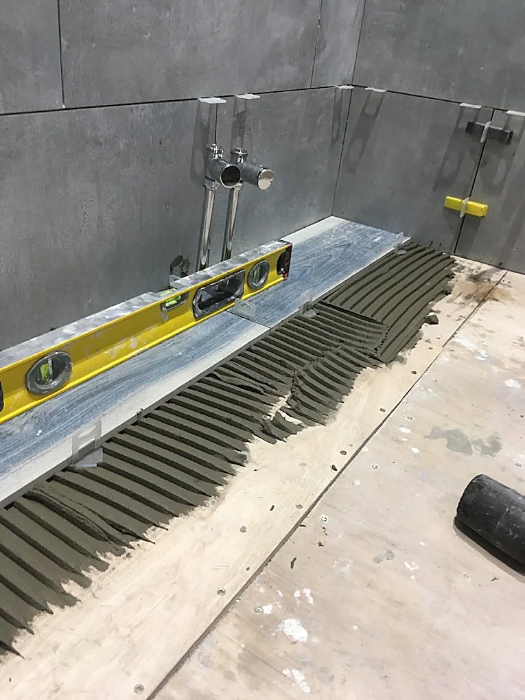 Central heating system upgrade by Rapid Plumbing and Build near Rotherham